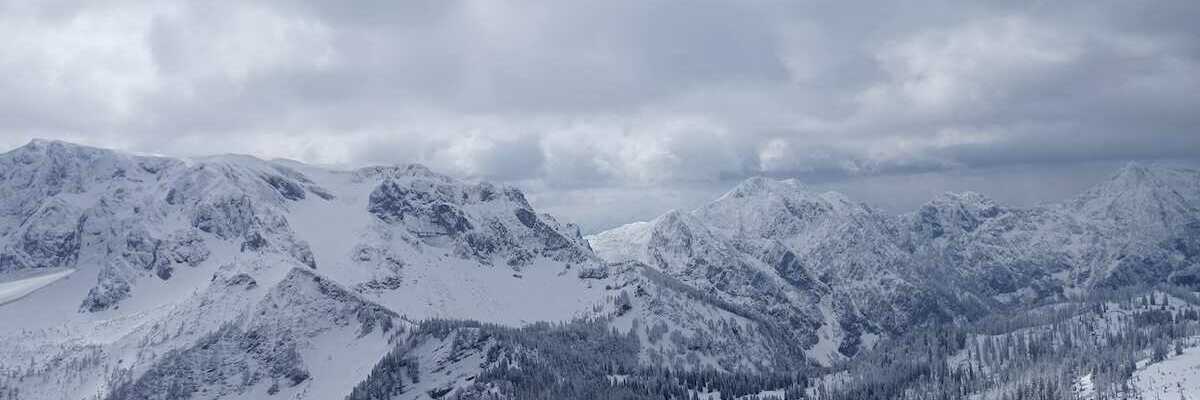 Verortung via Georeferenzierung der Kamera: Aufgenommen in der Nähe von Gemeinde Molln, Molln, Österreich in 1700 Meter
